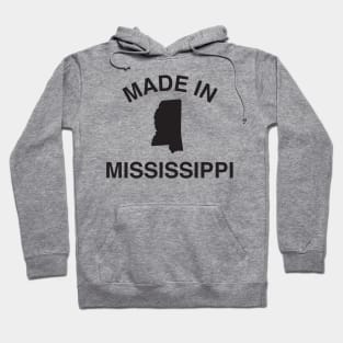 Made in Mississippi Hoodie